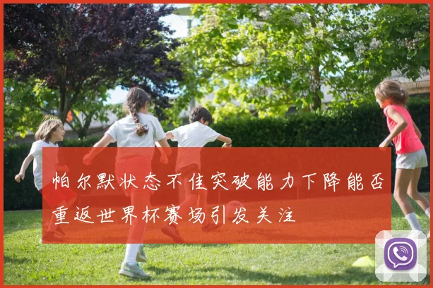 帕尔默状态不佳突破能力下降能否重返世界杯赛场引发关注